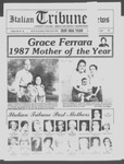 Italian Tribune, April 30, 1987