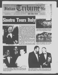 Italian Tribune, June 11, 1987