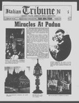 Italian Tribune, June 25, 1987