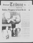 Italian Tribune, July 23, 1987