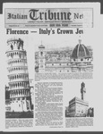 Italian Tribune, August 6, 1987