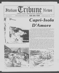 Italian Tribune, August 20, 1987