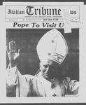 Italian Tribune, September 3, 1987
