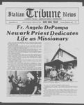 Italian Tribune, October 22, 1987 by Italian Tribune Editorial Board