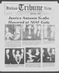 Italian Tribune, November 19, 1987 by Italian Tribune Editorial Board