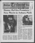 Italian Tribune, December 3, 1987