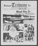 Italian Tribune, January 21, 1988