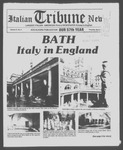 Italian Tribune, March 3, 1988