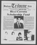 Italian Tribune, April 14, 1988