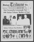 Italian Tribune, April 28, 1988