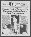 Italian Tribune, May 12, 1988 by Italian Tribune Editorial Board