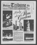 Italian Tribune, May 19, 1988 by Italian Tribune Editorial Board