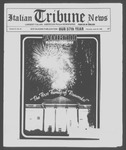 Italian Tribune, June 30, 1988