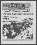 Italian Tribune, July 7, 1988