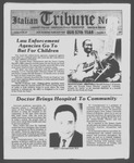 Italian Tribune, July 21, 1988 by Italian Tribune Editorial Board