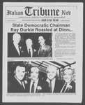 Italian Tribune, September 15, 1988 by Italian Tribune Editorial Board