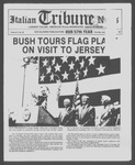 Italian Tribune, September 22, 1988 by Italian Tribune Editorial Board