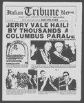 Italian Tribune, October 13, 1988 by Italian Tribune Editorial Board