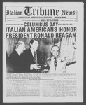 Italian Tribune, October 20, 1988 by Italian Tribune Editorial Board