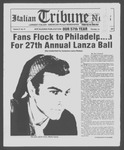 Italian Tribune, October 27, 1988 by Italian Tribune Editorial Board