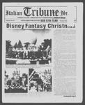 Italian Tribune, November 17, 1988 by Italian Tribune Editorial Board