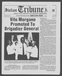 Italian Tribune, November 24, 1988 by Italian Tribune Editorial Board