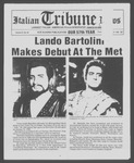 Italian Tribune, December 15, 1988