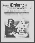 Italian Tribune, December 29, 1988