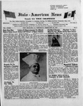 Italo-American News, February 26, 1955