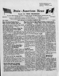 Italo-American News, March 12, 1955