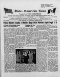 Italo-American News, March 26, 1955