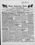 Italo-American News, April 9, 1955