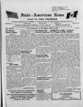 Italo-American News, April 23, 1955