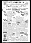 L'Italo-Americano, September 29, 1917