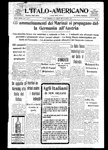 L'Italo-Americano, October 20, 1917