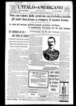 L'Italo-Americano, November 17, 1917