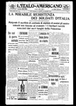 L'Italo-Americano, December 15, 1917