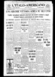 L'Italo-Americano, December 29, 1917