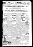 L'Italo-Americano, January 19, 1918