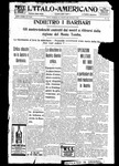 L'Italo-Americano, January 26, 1918
