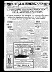 L'Italo-Americano, May 4, 1918