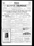 La Voce Coloniale, February 2, 1918 by La Voce Coloniale Editorial Board