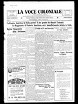 La Voce Coloniale, June 29, 1918