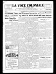 La Voce Coloniale, July 20, 1918