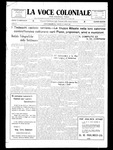 La Voce Coloniale, July 27, 1918