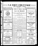 La Voce Coloniale, September 17 - Trade Edition, 1921