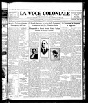 La Voce Coloniale, July 7, 1923