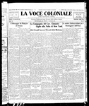 La Voce Coloniale, July 14, 1923