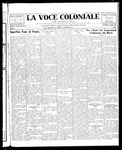 La Voce Coloniale, February 2, 1924