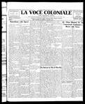 La Voce Coloniale, May 10, 1924